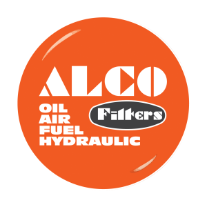 ALCO – filtry ALCO - filtry