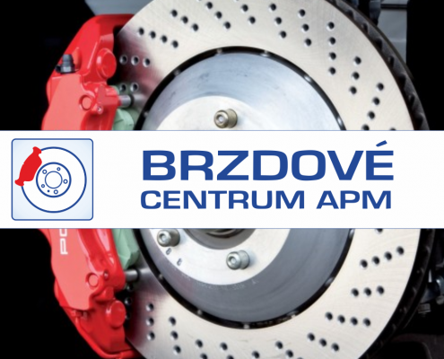 Brzdové centrum