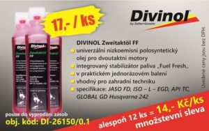 divinol 2takt 625