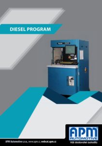 diesel program